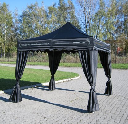 Funeral tents and discount chairs for sale